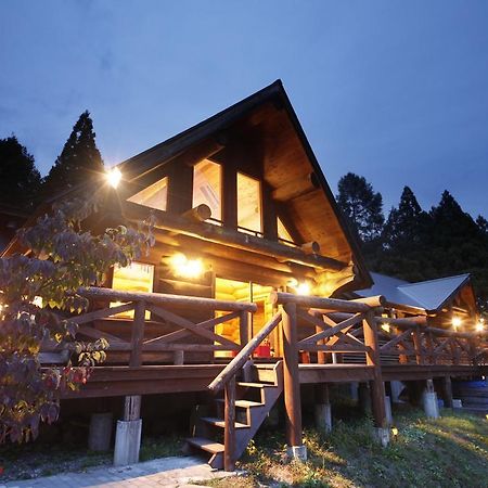 Phoenix Wing Hakuba Iida Exterior foto